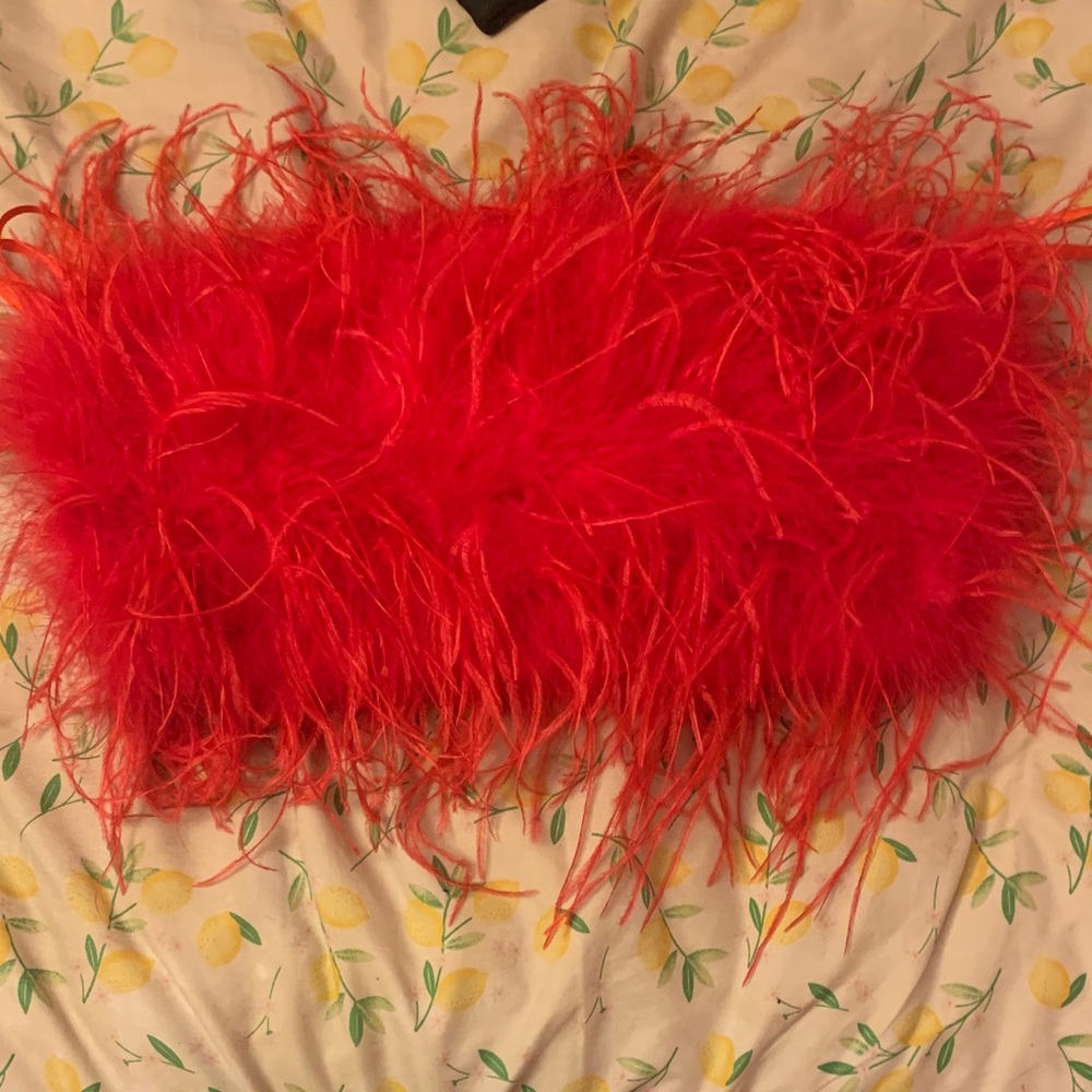 Feather Top